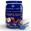 Fiber & Spice | BalanceOfNature