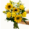 Fields Of Gold | BloomsyBox