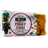  Figgy Chai Peanut Butter Bar | BigSpoonRoasters 