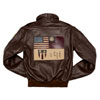 Fighter Group Jacket : Cockpit