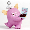 Figures Blind Box : OddOneIn