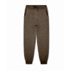 Filo Trousers Stone Cashmere : Casasola.com