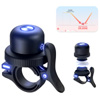 Bicycle Bell Including Findmy Tracker | GrundigBike