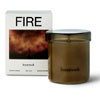 Fire Candle : HomeworkStore