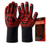 Fireproof Gloves - Martcobra.com