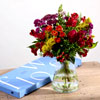 Firework Flowers - Arena Flowers
