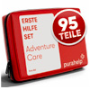 First Aid Kit For Hiking - Purahelp