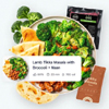 First Box Breakfast - Hungryroot