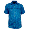 Short Sleeve Fishing Shirt | HookAndTackle