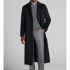 Jos. A. Bank Traditional Fit Long Topcoat : Josbank.com