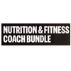 Nutrition & Fitness Coach Bundle | Nasm