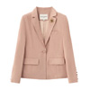 Fitted Blazer : JanetHoward
