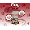 Fizzy Pouch : Sweetzy