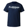 Flagship Fishing Rods T-Shirt - Fish USA
