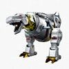 Flagship Grimlock Auto-converting Robot | Us.robosen.com