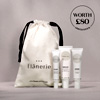 Flânerie Discovery Set : Flanerie Skincare