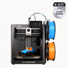Flashforge AD5X : FlashForge