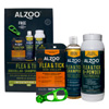 Flea and Tick Infestation Kit | Alzoo