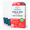 Flea And Tick Spot For Dogs : Wondercide