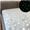 Fleece Blanket 150x200 - Ananasko