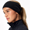Fleece Pannband : Strongerlabel
