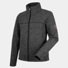 Fleece Neso Anthracite : Modyf