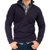 Fleece Quarter Zip | Blade And Blue