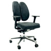 FlexiBlack Pro Office Chair : Semodo