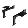 Flight Sim Control Mounts : TrakRacer