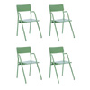 Flip Up Chairs | Weltevree.eu