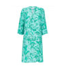 Floral Tunic Dress | Ringella