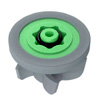 Flow Limiter : Niebla
