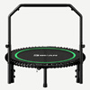 Foldable Adult Mini Bungee Trampoline | FedFitness