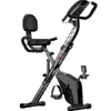 Foldable Exercise Bike : Home Fitness Code