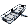 Foldable Hitch Cargo | Outfitrer.com