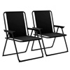 Folding Beach Deck Chair | GreeneraWorld