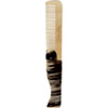 Folding Men's Comb : Horncomb.net