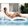 Folding Lounge Chair : Aquacurve