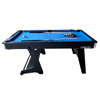 Folding Pool Table - Sweatband.com