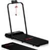 Folding Treadmill C1 : Homefitnesscode.com