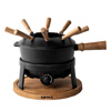 Electric Fondue Set Pro : Boska.com