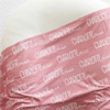 Personalized Baby Name Swaddle Blanket : Caden Lane