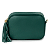 Fontana Leather Bag - Belorias