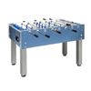 Foosball Table Blue : Billiards.com