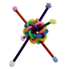 Foot Parrot Toy : Parrot Essentials
