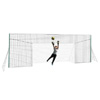 Open Goaaal Football Goal 3-in-1 Trainer : Open Goaaal