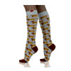 Footless Compression Tights | Vimvigr.com