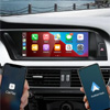 For 2008-2016 Audi A4 B8 S4 CarPlay Android : Carputech.com
