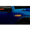 Ford F150 Illuminated : Zozulu