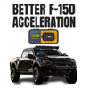 Ford F150 | Pedalcommander.com